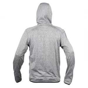 SPRO FreeStyle UL Gri Kapüşonlu - XL