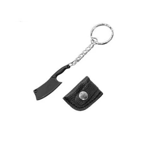 STERLING Mini Bıçak Anahtarlık - SIYAH