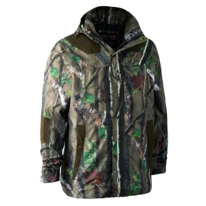 S.K.DEERHUNTER DEERTEX Su Geçirmez Erkek Ceket,Mont  - S