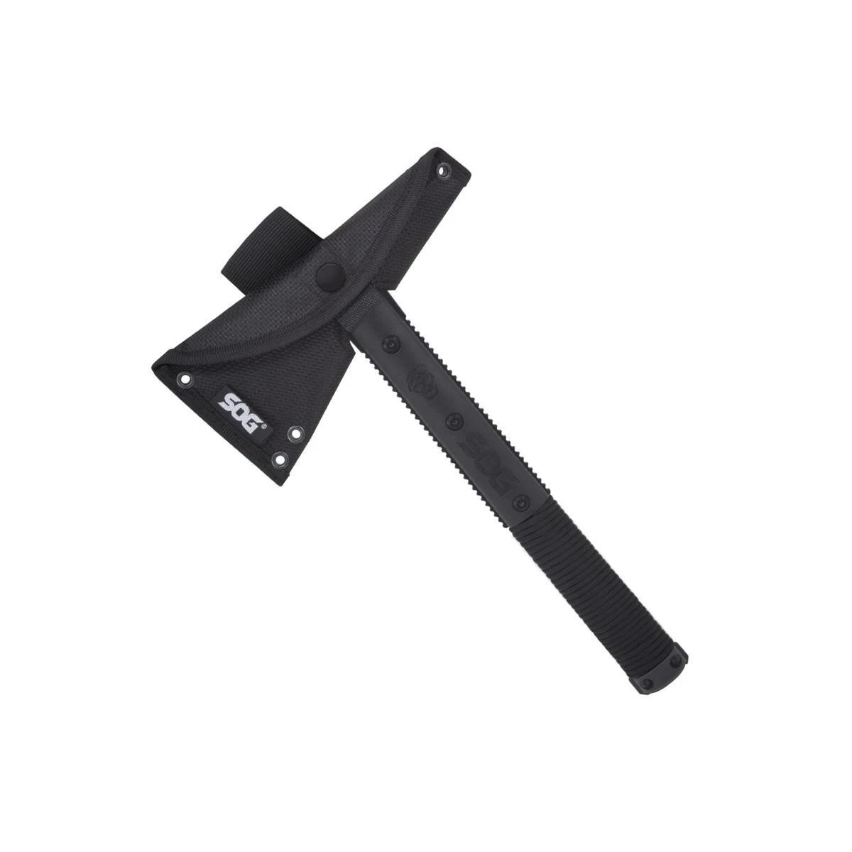 SOG SK1001 Survival Hawk Balta
