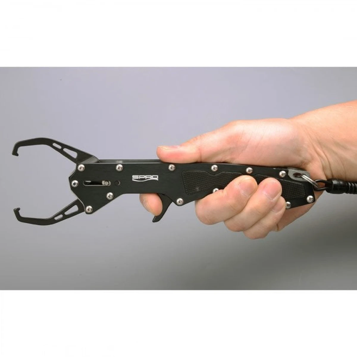 SPRO 24 cm Balık Tutucu