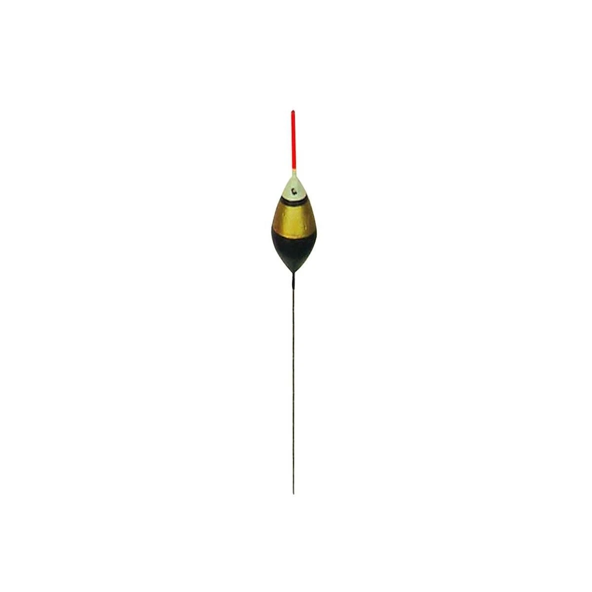 DISCOVERY 25335 Plastik Şamandıra 0.5 gr