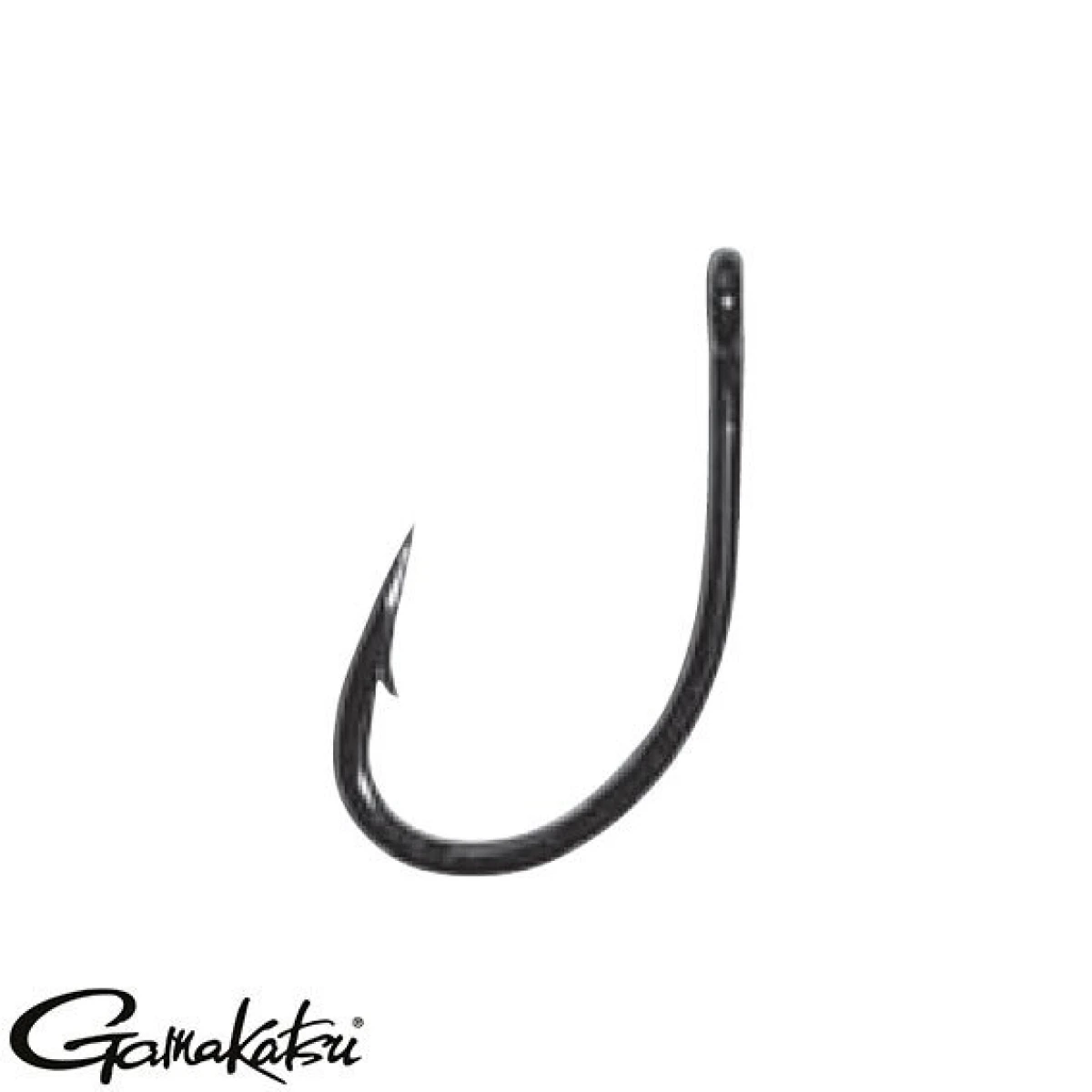 GAMAKATSU A1G-Carp Süper Sazan İğnesi 6 Numara
