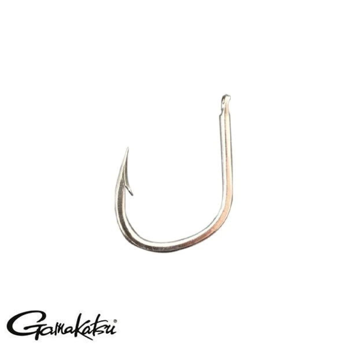 GAMAKATSU Ls 4537T Serisi Olta İğnesi 4/0 Numara