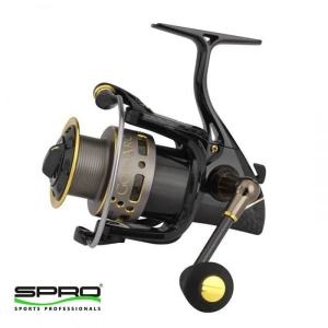 SPRO Goldarc 1040 9+1 BB 2 Alu Kafa Spin Olta Makinesi