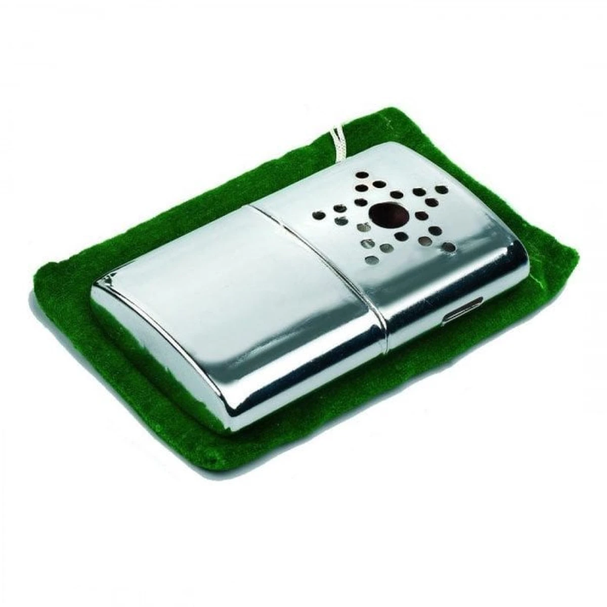 SPRO Pocket Warmer Benzinli Cep Sobası