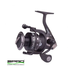 SPRO Vinura 920FD 8+1 BB Alu Spool Spin Olta Makinesi