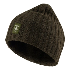 DEER HUNTER Recon Knitted Beanie 3M Thinsulate 385 Bere