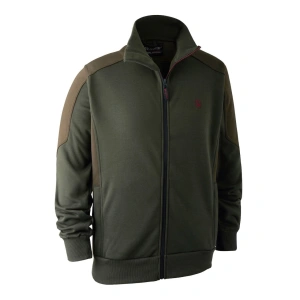 DEER HUNTER Rogaland Boyunluklu Sweatshirt