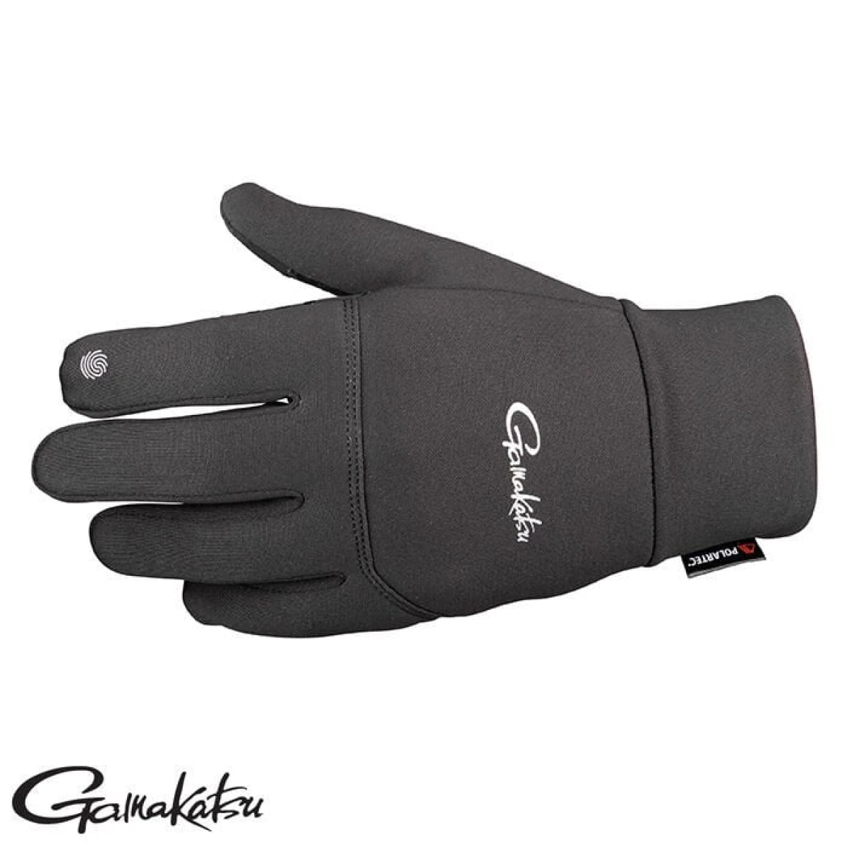 GAMA G-POWER Eldiven - M