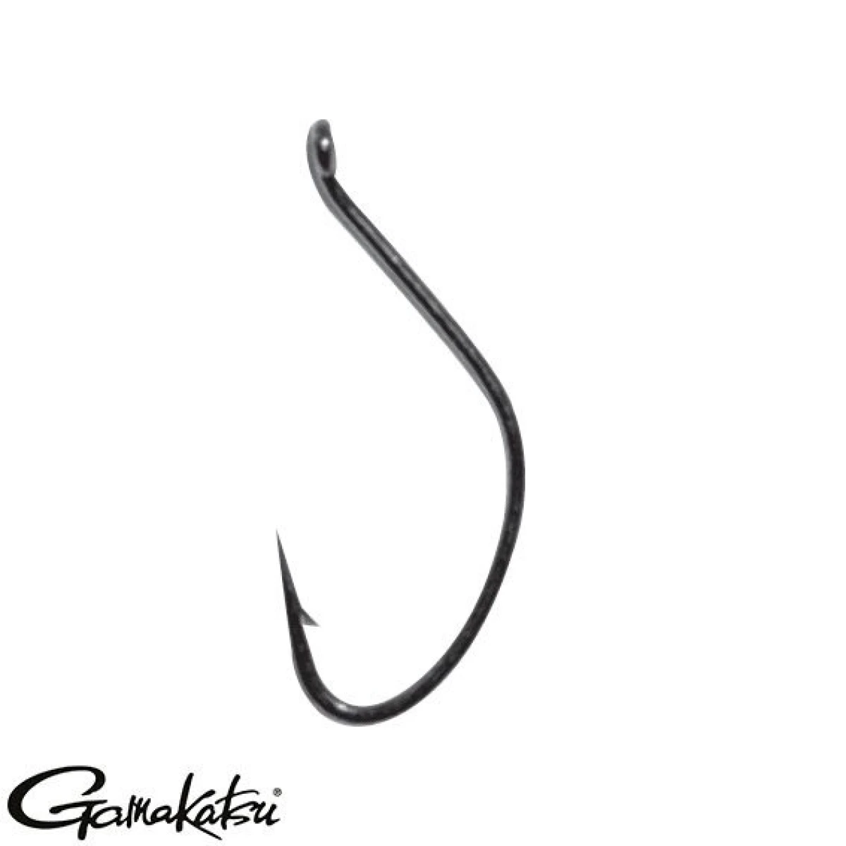 GAMAKATSU F22 Serisi 25li Olta İğnesi 12 Numara