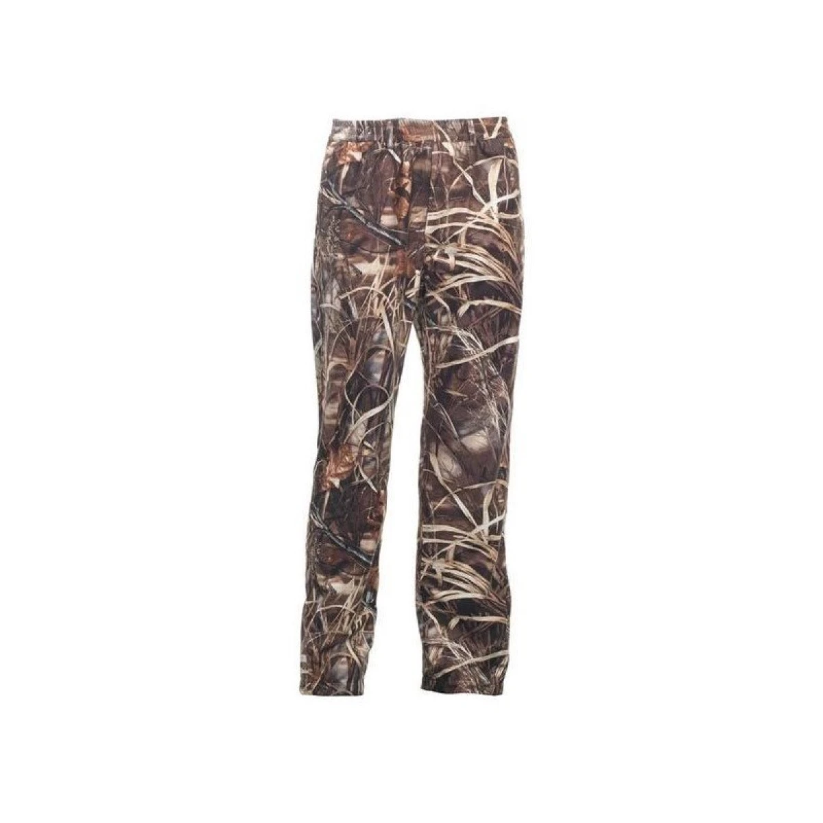 S.K.DEERHUNTER Avanti Deer-Tex Max-4 Kamo Pantolon - 2XL