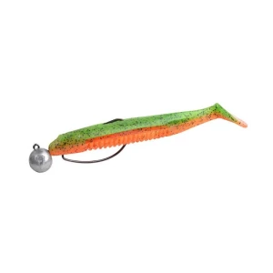 SPRO Offset Jig Head 71 7 G #3/0  Zokalı İğne 1/3