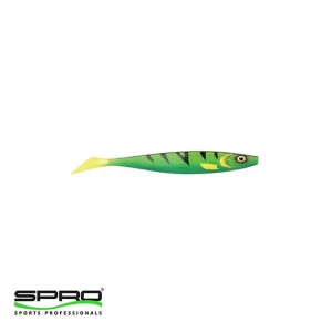 SPRO WOB2.0 12cm GHOST PERCH  1/32