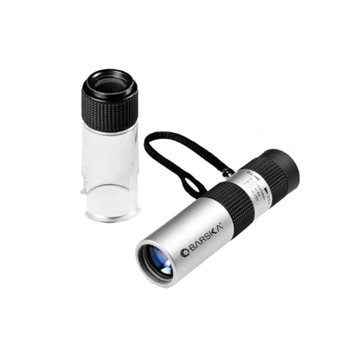 BARSKA 8-25x25 Zoom Dürbün