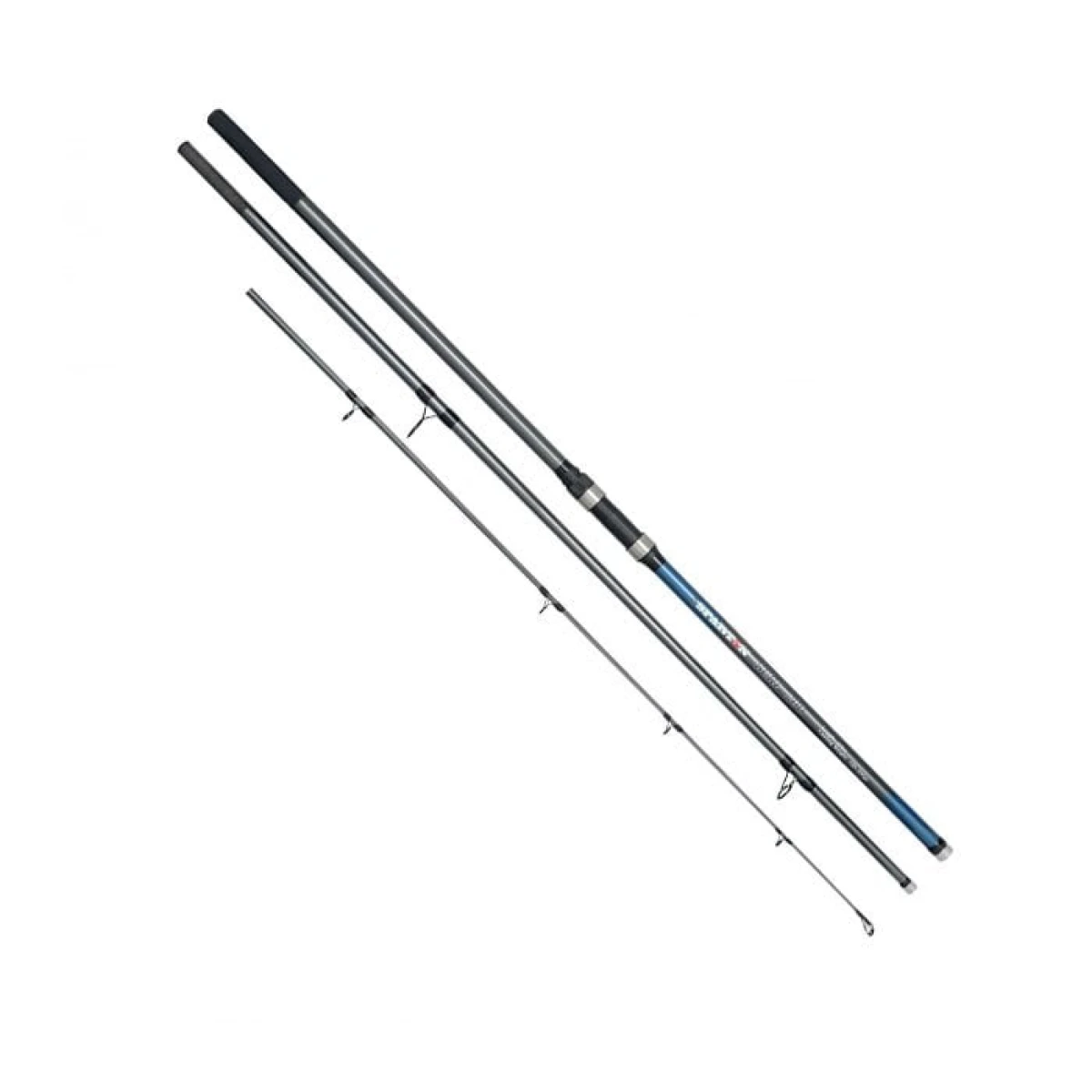 SPRO SPARTAN SURF 200  3,90MM 100-200G