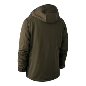 DEER HUNTER Muflon Deer-Tex 376 Koyu Yeşil Mont - 52