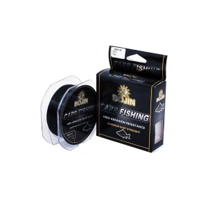 DFT Bojin Sazan Misinası 0.30 mm 450 m Yeşil