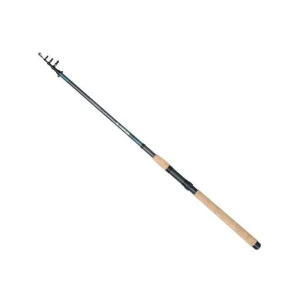SPRO SPARTAN ALLROUND TELESPIN 40 2,40M