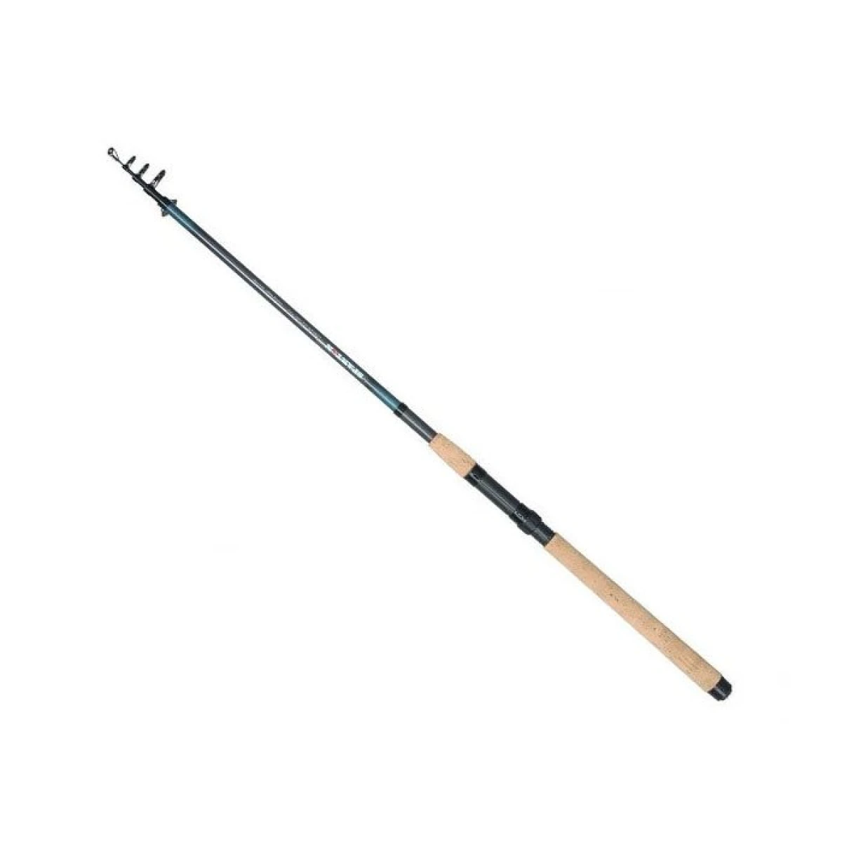 SPRO SPARTAN ALLROUND TELESPIN 40 2,40M