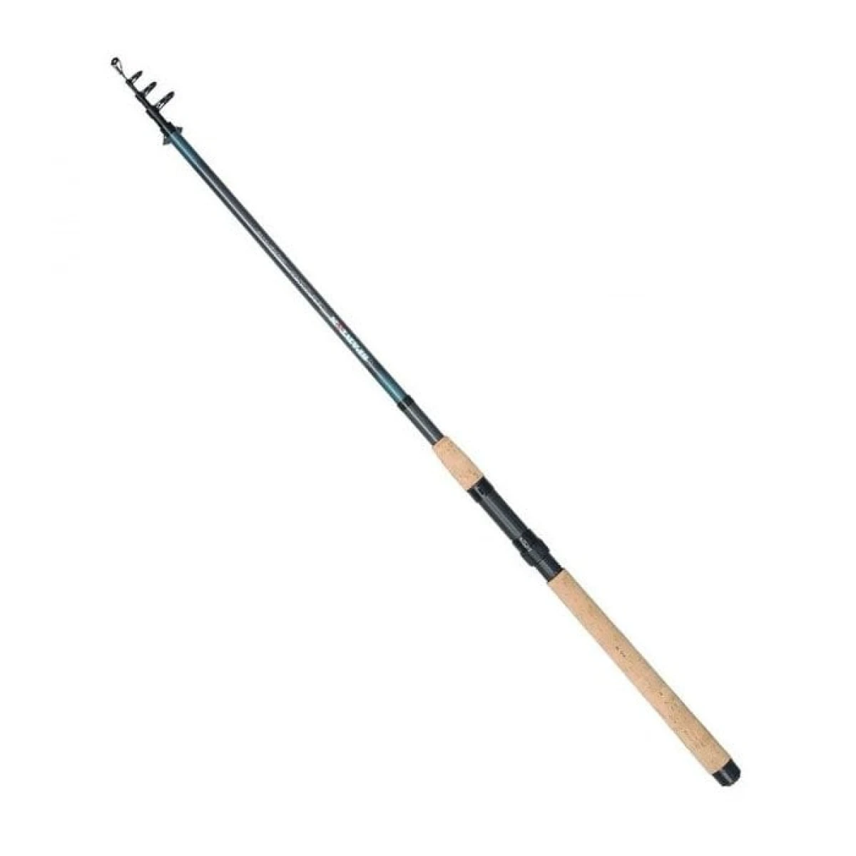 SPRO SPARTAN TELE FEEDER <60G   3.30 MM KAMIŞ