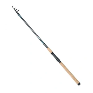 SPRO SPARTAN TELE FEEDER <60G   3.30 MM KAMIŞ
