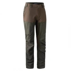 DEERHUNTER Strike Su Geçirmez K.Yeşil Pantolon - 48
