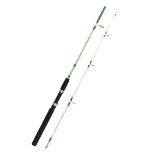 DFT Pasifik 210 cm Yeşil Dolgu Olta Kamışı
