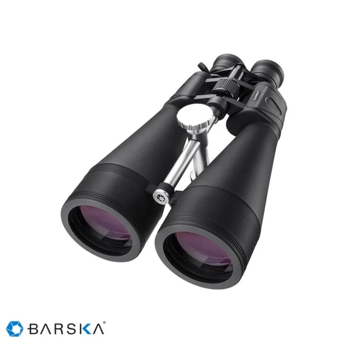 BARSKA GLADIATOR 20-140X80 ZOOMLU EL DÜRBÜNÜ