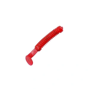 SPRO Ring Shad 5 cm SB 10 Adet Silikon Yem