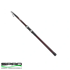 SPRO Troutmaster Mini Master Sbirolino Olta kamışı 360 cm