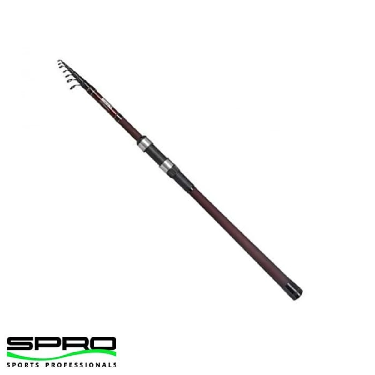 SPRO Troutmaster Mini Master Sbirolino Olta kamışı 360 cm