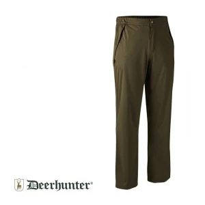 DEERHUNTER Thunder Yağmur Pantolonu Yeşil  - 2XL