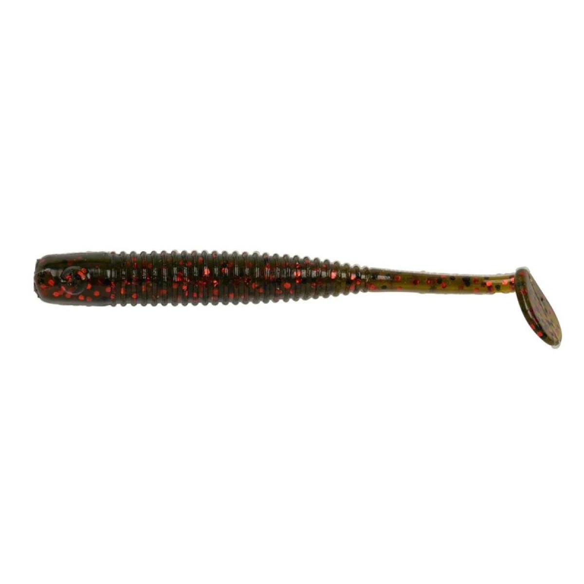 SPRO FS Urban Slug Sil.Yem Watermelon 7.3CM 1/4