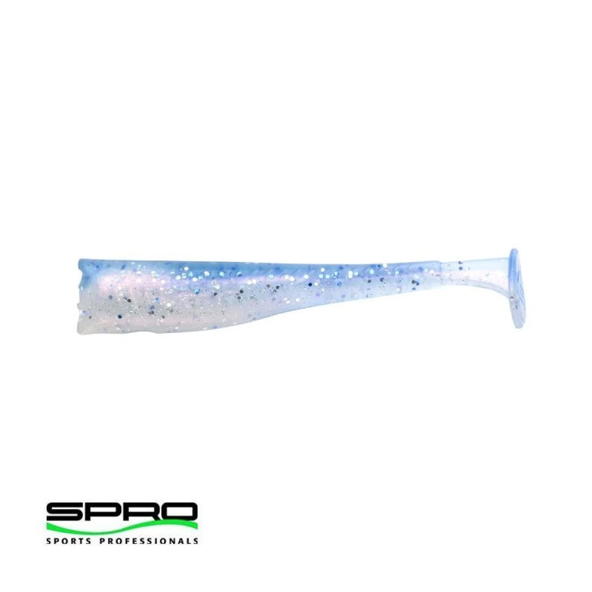 SPRO Guts Bait UV 11 CM Aqua&Perl S.Yem Gövdesi