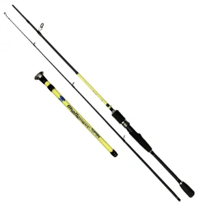DFT Challenger 180 cm Spin Olta Kamışı 7-35 g