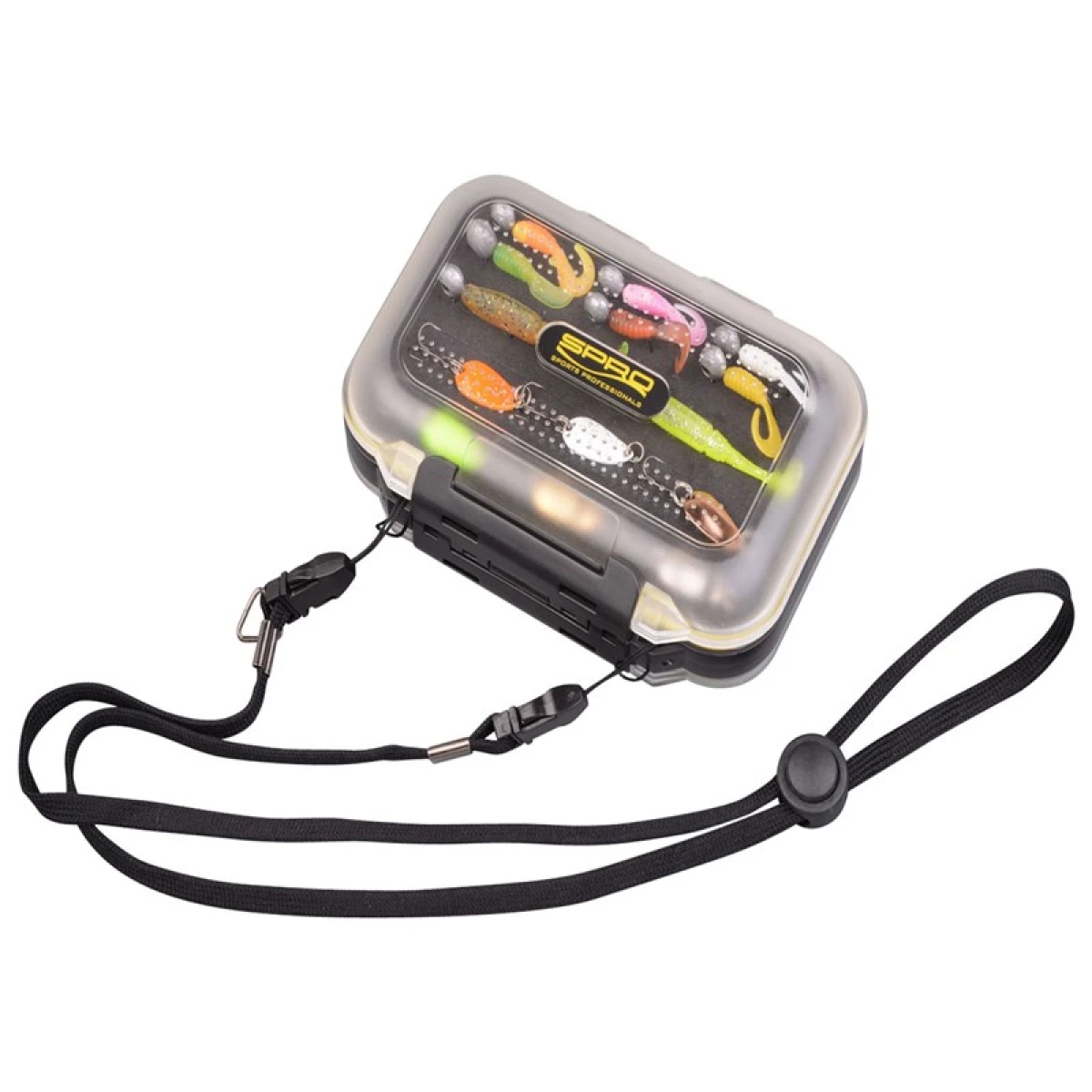 SPRO Mobile Stocker Fly İğne Kutusu