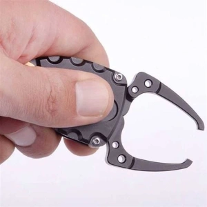 SPRO MICRO FISH GRIPPER 9CM