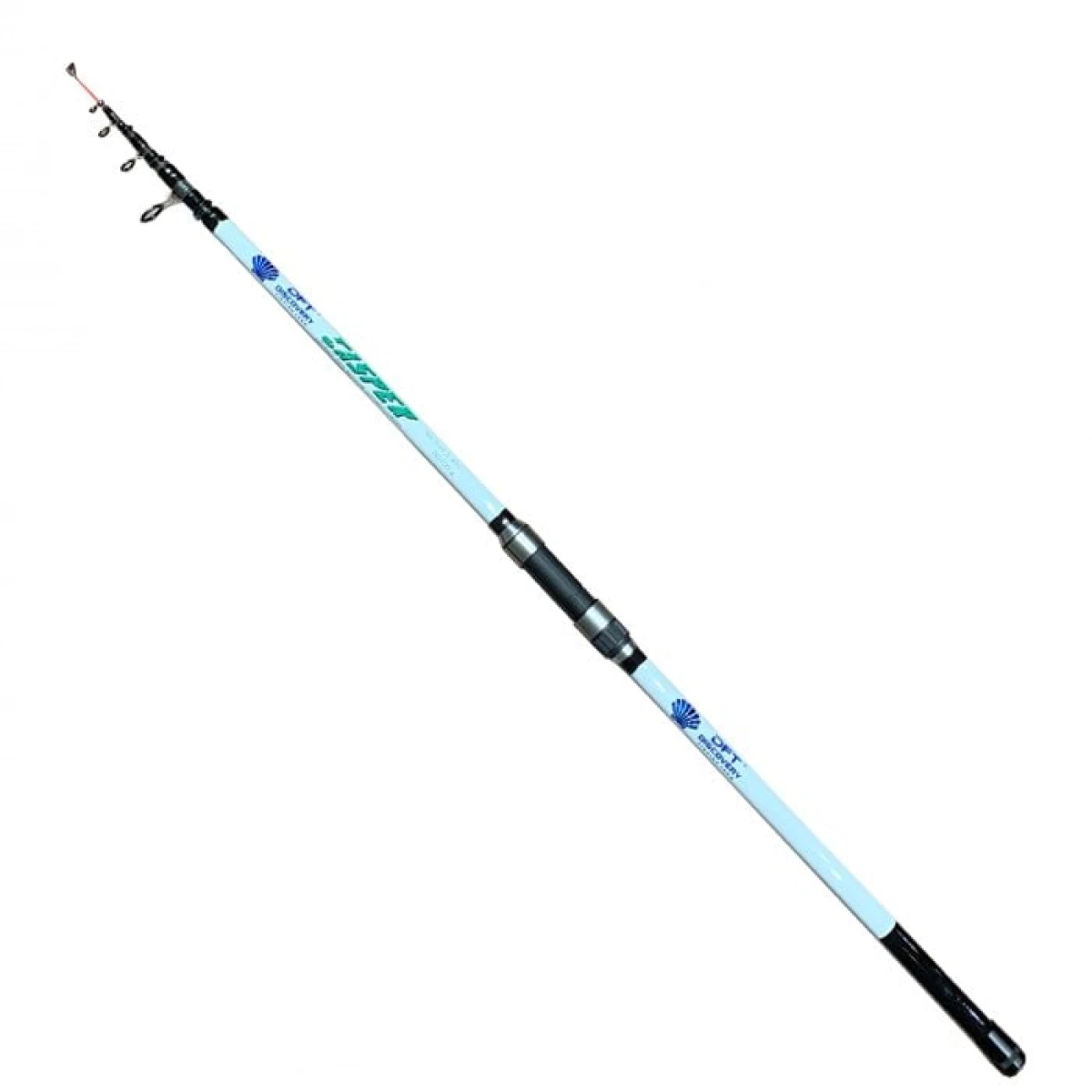 DFT Casper 390 cm Surf Kamışı 40-80 g	