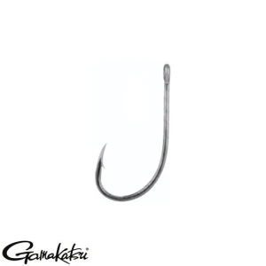GAMAKATSU SL12S Big Game Olta İğnesi 1/0 Numara