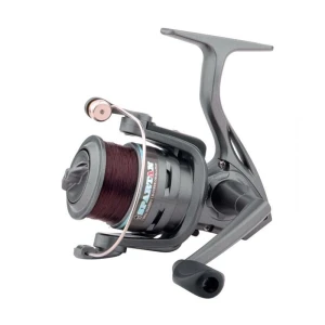 SPRO Spartan 2000 FD Misina Sarılı Olta Makinesi