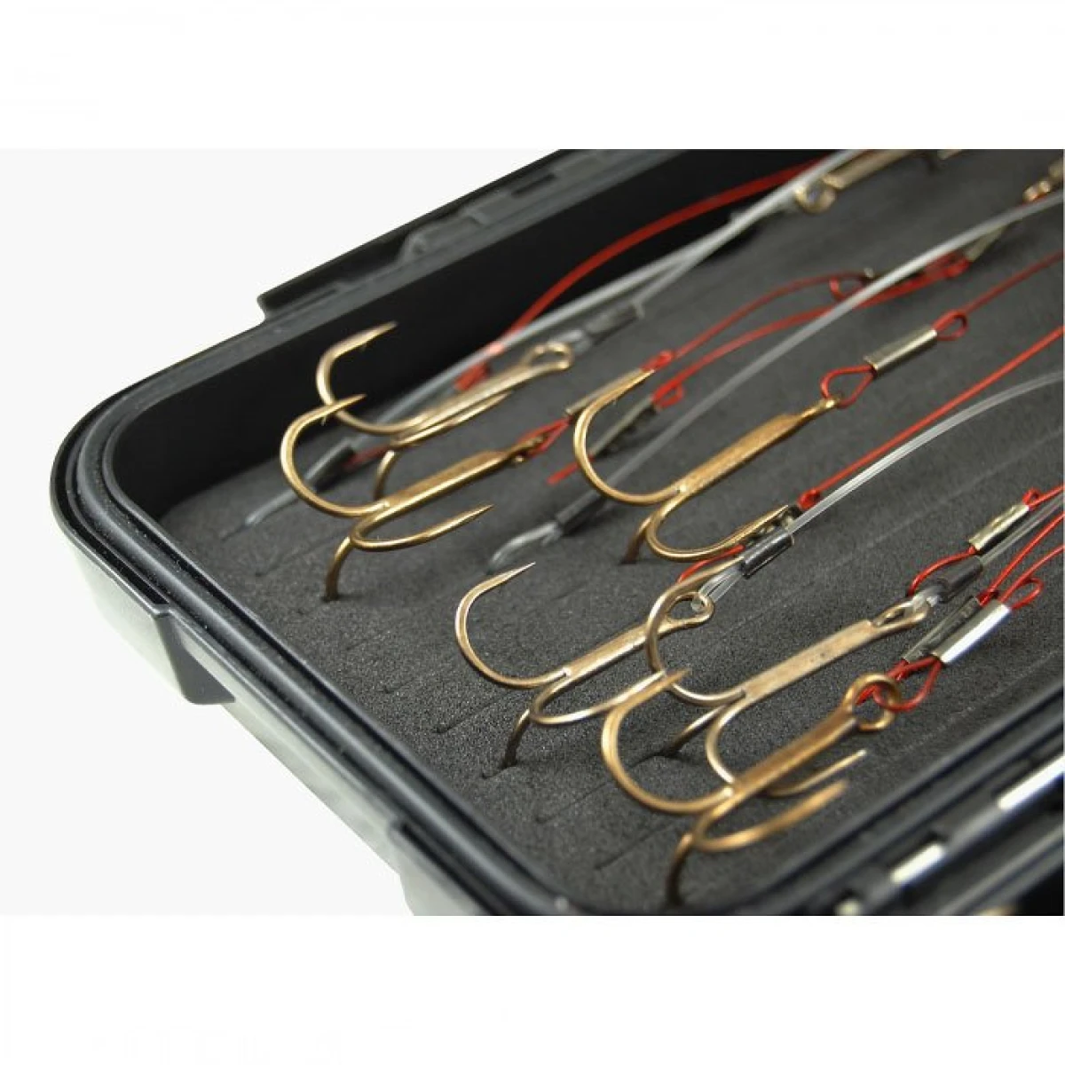 SPRO Stinger Stocker Aksesuar Çantası
