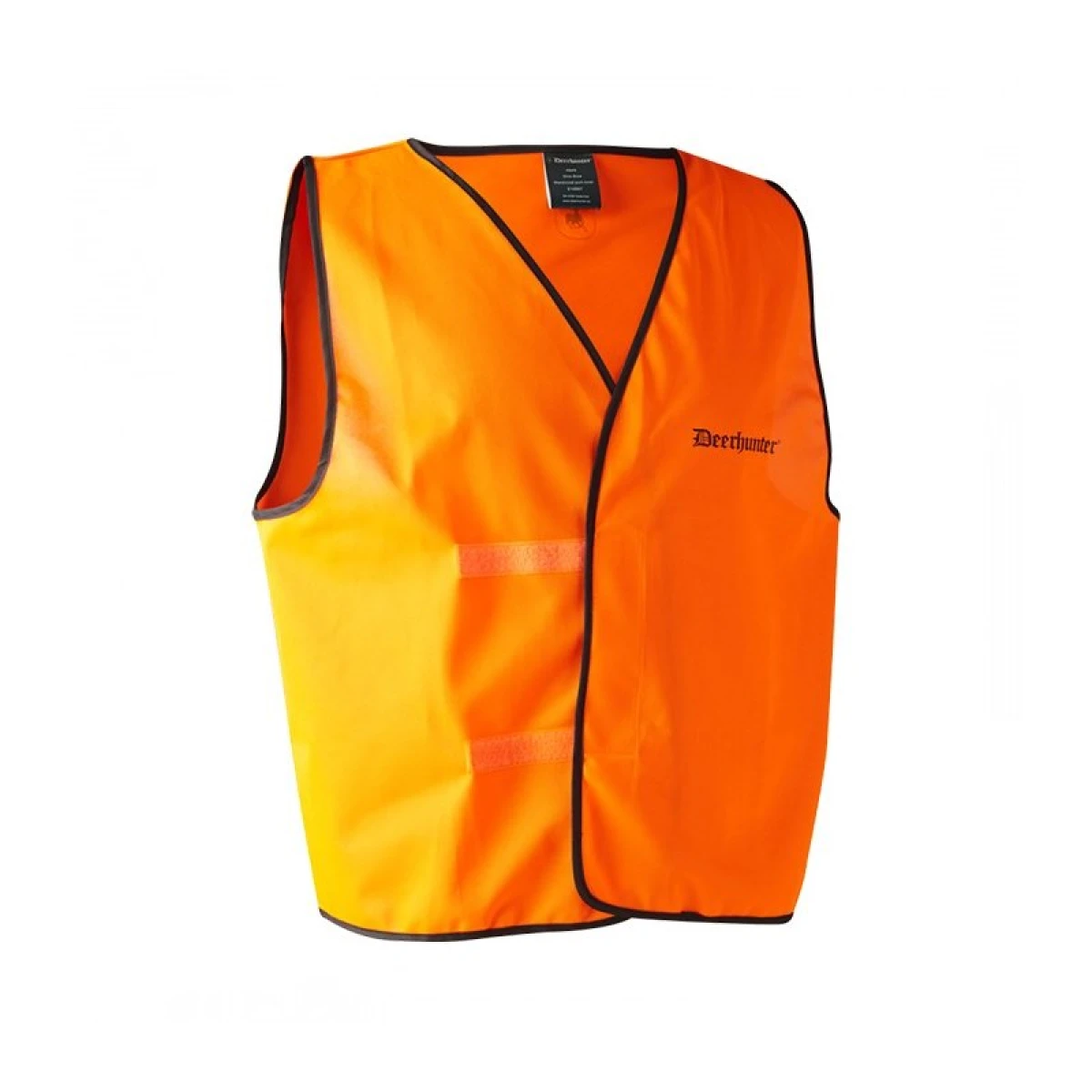 DEER HUNTER Pull-Over Turuncu Yelek