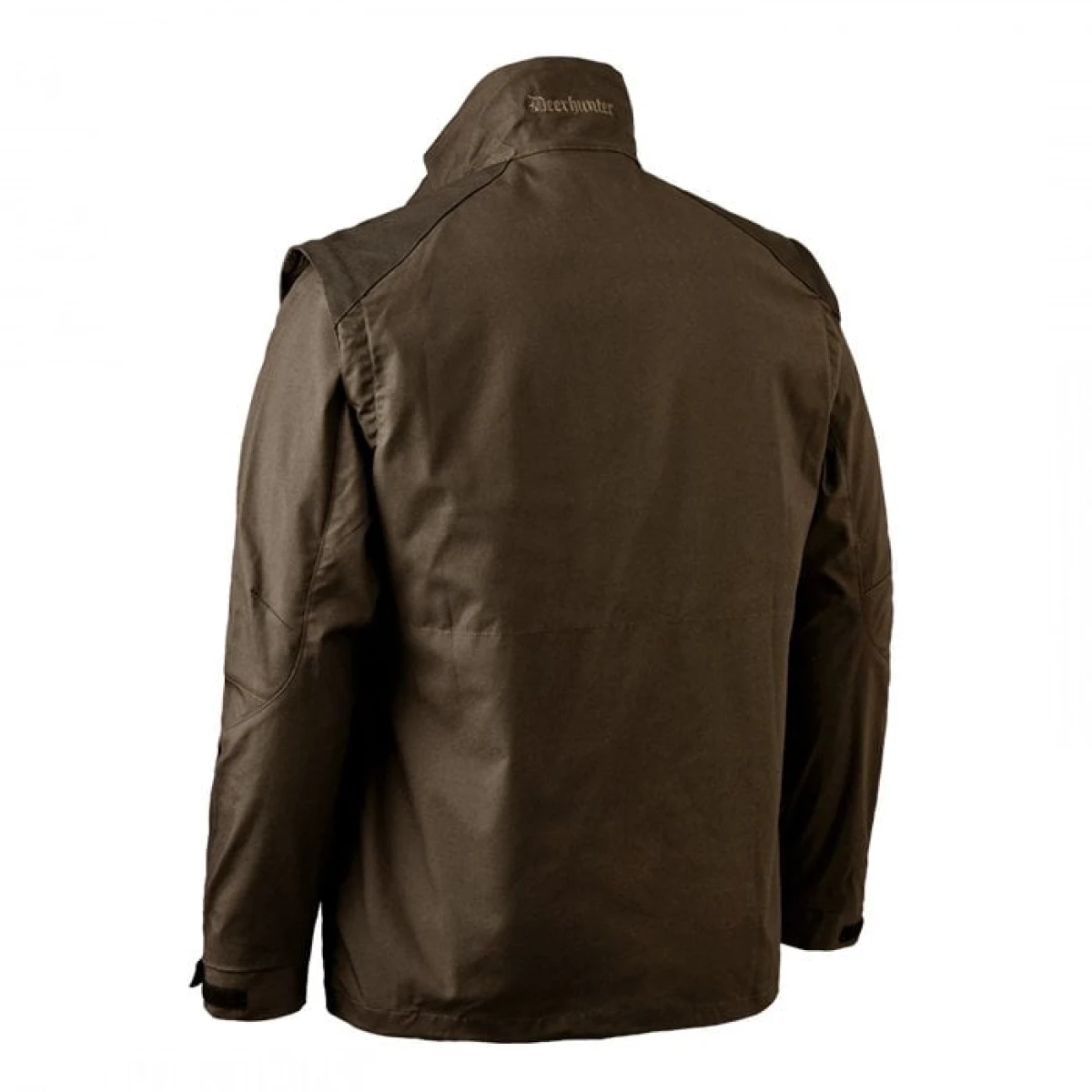 DEERHUNTER Reims Yeşil Erkek Mont  - 52