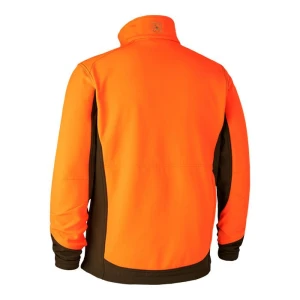 DEERHUNTER Rogaland Su Geçirmez Softshell Mont - S