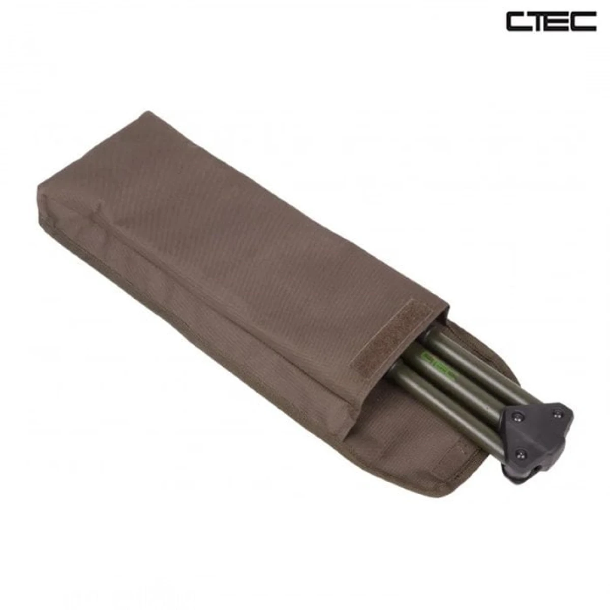SPRO Ctec Compact Pod Sazan Kamış Sehpası 