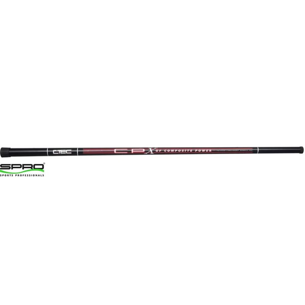 SPRO CTEC CPX GF COMPOSITE POWER P/O 300