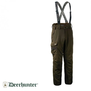 DEER HUNTER Muflon Deer-Tex 376 Yeşil Pantolon  - 56