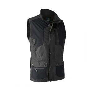 DEERHUNTER Strike Siyah Yelek - 48