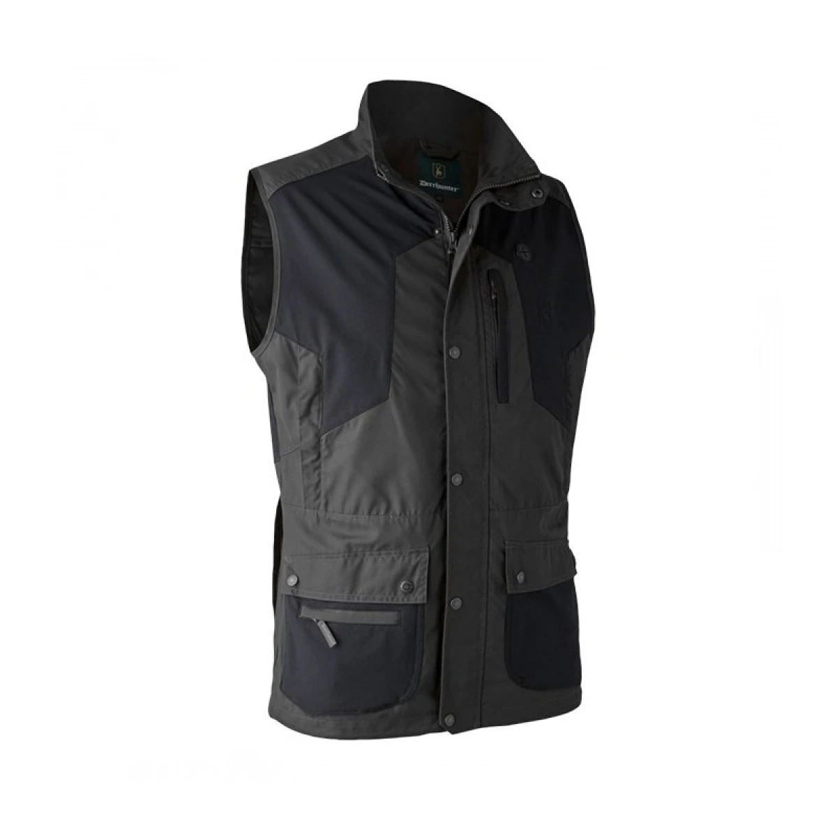 DEERHUNTER Strike Siyah Yelek - 48